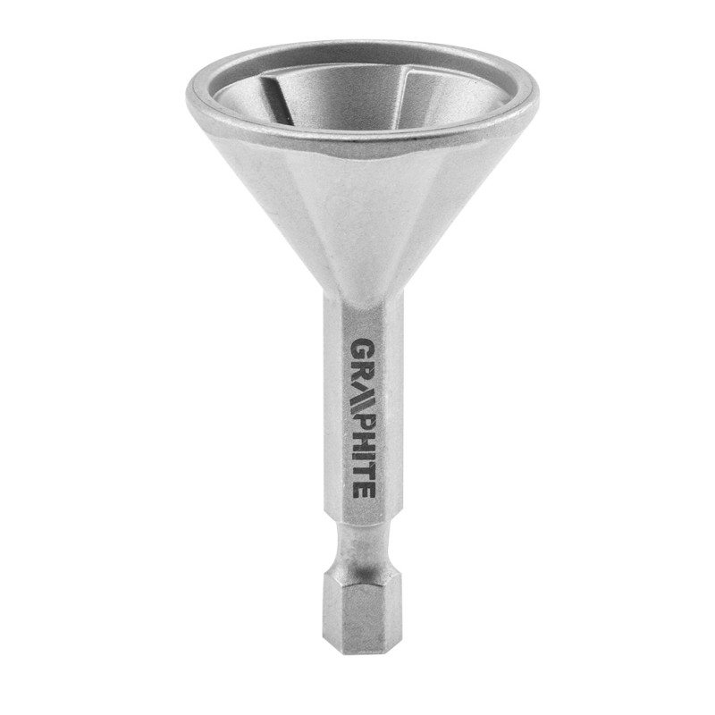 Rörbock 4-20 mm, HEX