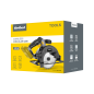 Batteridriven cirkelsåg 20v