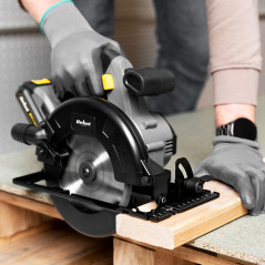 Batteridriven cirkelsåg 20v | HandlaSmidigt.se