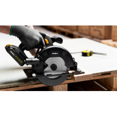 Batteridriven cirkelsåg 20v | HandlaSmidigt.se