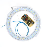 SMD-skiva för lupp-lampa NAR0460-2