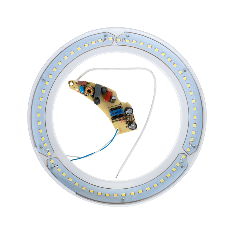 SMD-skiva för lupp-lampa NAR0461-2