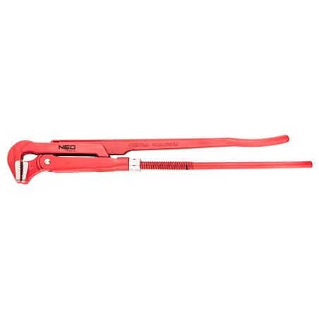 Nyckel till rör typ '90', 1,5', 420 mm | HandlaSmidigt.se