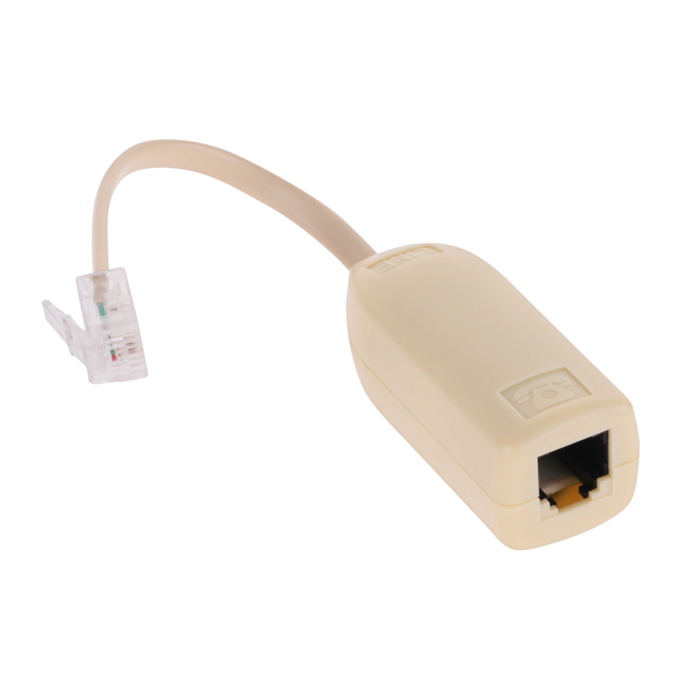 Filtr ADSL Filtr ADSL