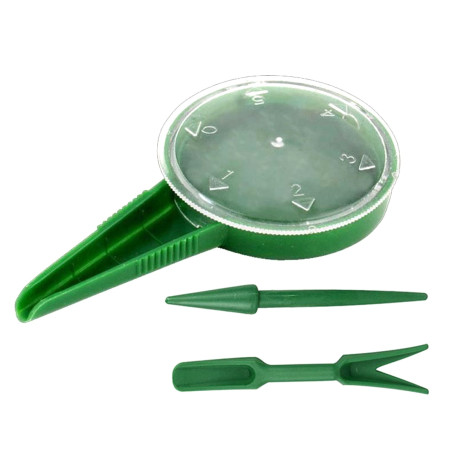 AG178B Plants Picking Set