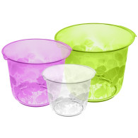 Set med 3 skålar BranQ Maki mix