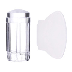 AG533D Nagelstempel Stempelplattor | HandlaSmidigt.se