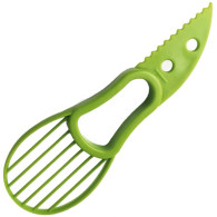 AG621A Noż do awokado 18cm
