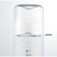 AG684E Dubbel matskål med vattenautomat