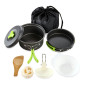 AG725 Camping dish set