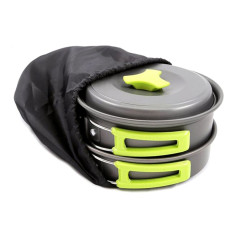 AG725 Camping dish set