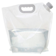 AG725A Hopfällbar vattenbehållare 10l