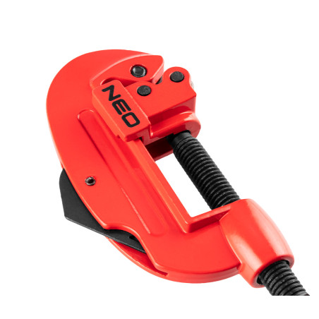 Rörsax för koppar- och aluminiumrör 3-30 mm