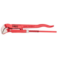 Klucz do rur typ 'S', 1,0', 330 mm