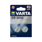 Batteri VARTA CR2032 2 st/fp.