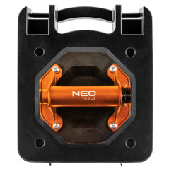 Vakuumhandtag med pump för kakel och glas, 160 kg, i väska.