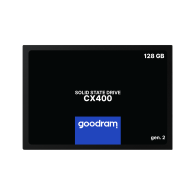 SSD-disk Goodram 128 GB CX400