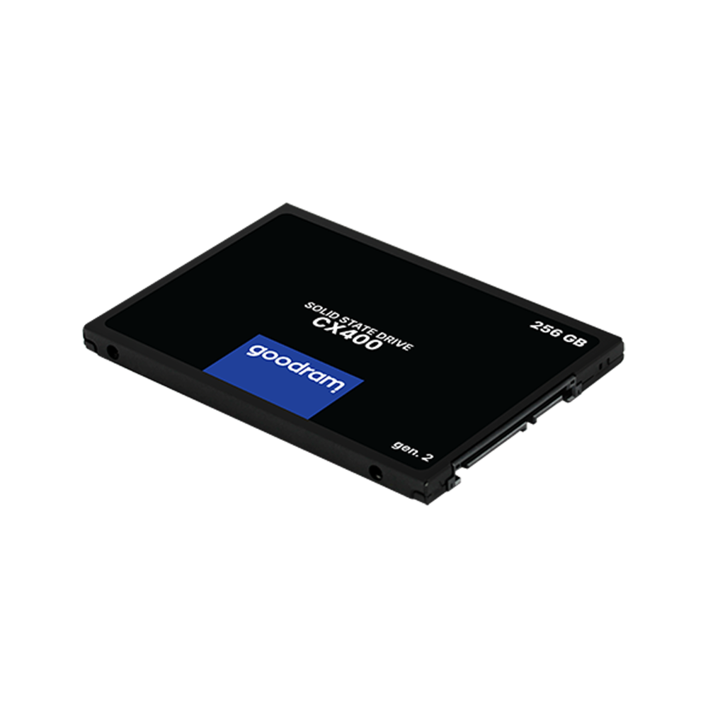 SSD-disk Goodram 256 GB CX400 SSD-disk Goodram 256 GB CX400