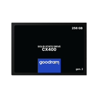 SSD-disk Goodram 256 GB CX400