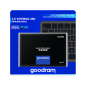 SSD-disk Goodram 512 GB CX400