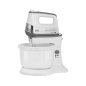 Handmixer med roterande skål 500W