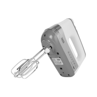 Handmixer med roterande skål 500W