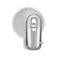 Handmixer med roterande skål 500W