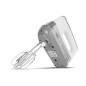 Handmixer med roterande skål 500W