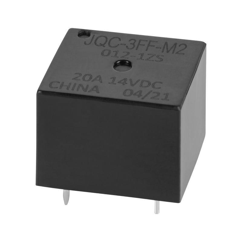 Relä 20A/14V