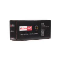 TONER ActiveJet för Brother laserprinter (TN-2120) svart