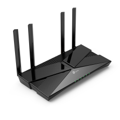 TP-LINK ARCHER AX23 Dubbelbandig Wi-Fi 6-router AX1800