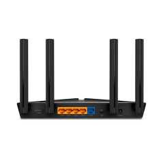 TP-LINK ARCHER AX23 Dubbelbandig Wi-Fi 6-router AX1800
