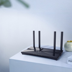 TP-LINK ARCHER AX23 Dubbelbandig Wi-Fi 6-router AX1800