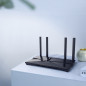 TP-LINK ARCHER AX23 Dubbelbandig Wi-Fi 6-router AX1800