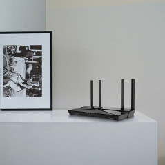 TP-LINK ARCHER AX23 Dubbelbandig Wi-Fi 6-router AX1800