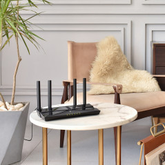 TP-LINK ARCHER AX23 Dubbelbandig Wi-Fi 6-router AX1800