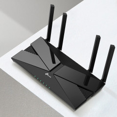 TP-LINK ARCHER AX23 Dubbelbandig Wi-Fi 6-router AX1800