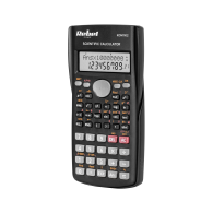 Vetenskaplig kalkylator Rebel SC-200