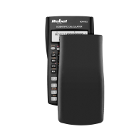 Vetenskaplig kalkylator Rebel SC-200
