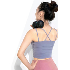 FT31C Dubbelmassageboll 16x8cm