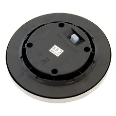 ZD50J Trädgårdssolcellslampa med 8 LED-lampor, set om 4 stycken.