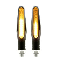 ZD59B Blinkers 12x LED dynamisk 2 st