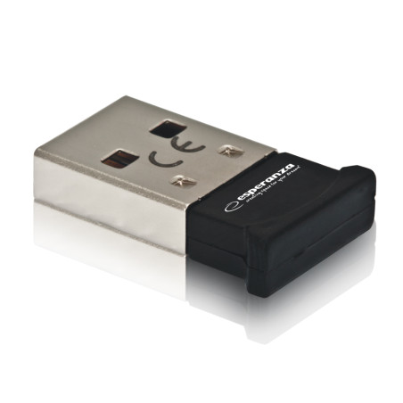 EA160 Esperanza adapter bluetooth v.5.0 usb
EA160 Esperanza-adapter bluetooth v.5.0 usb