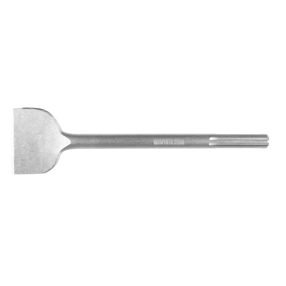 Mejsel SDS Max platt 75 x 300 mm Mejsel SDS Max platt 75 x 300 mm