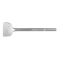 Mejsel SDS Max platt 75 x 300 mm
