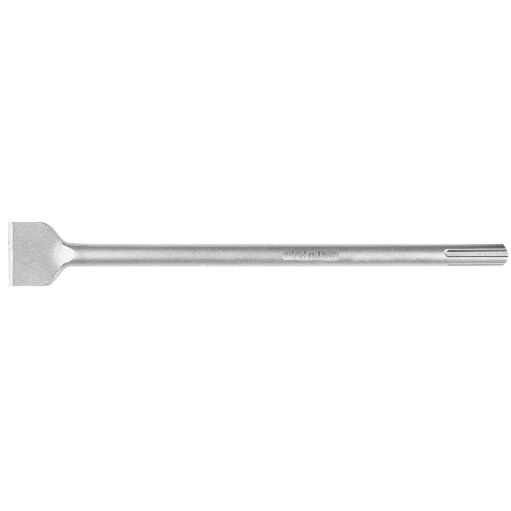 Mejsel SDS Max 50 x 400 mm, 25 grader. Mejsel SDS Max 50 x 400 mm, 25 grader.