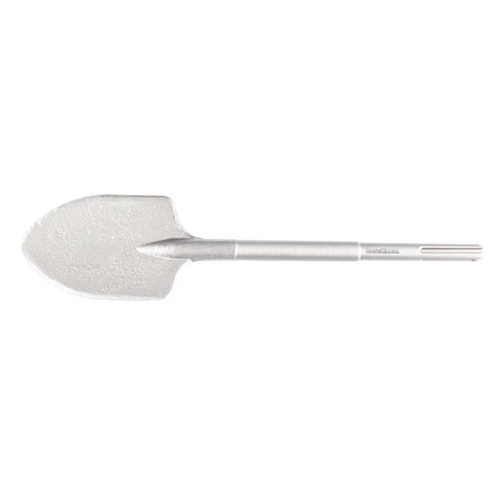 Dłuto SDS Max łopatkowe 100 x 450 mm Dłuto SDS Max łopatkowe 100 x 450 mm