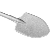 Mejselspade SDS Max 100 x 450 mm