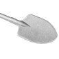 Mejselspade SDS Max 100 x 450 mm