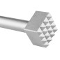 Spett SDS Max 40 x 40 mm, 16 tänder